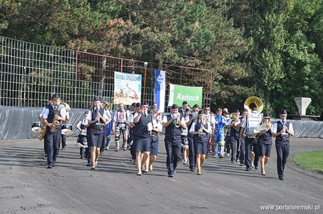 Rekordowa frekwencja