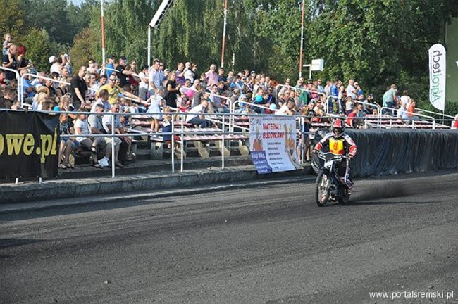 Rekordowa frekwencja