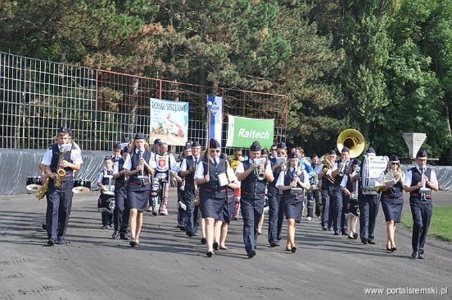 Rekordowa frekwencja