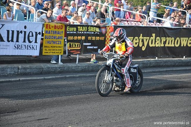 Rekordowa frekwencja