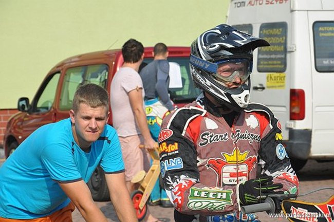 Rekordowa frekwencja