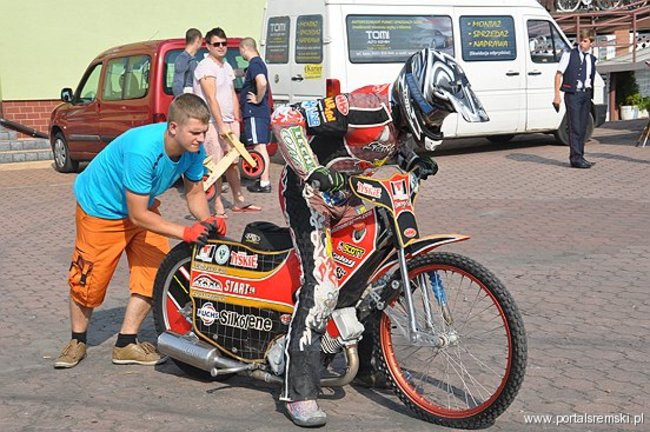 Rekordowa frekwencja