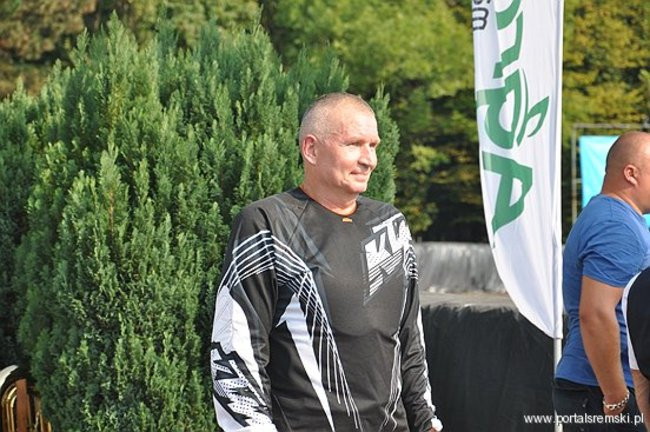 Rekordowa frekwencja