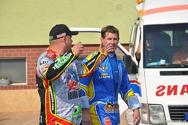 Rekordowa frekwencja