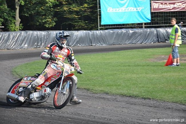 Rekordowa frekwencja