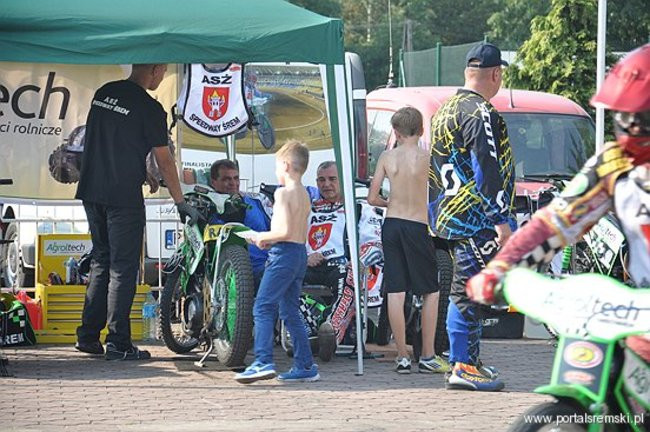 Rekordowa frekwencja