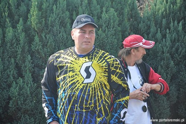 Rekordowa frekwencja