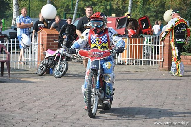 Rekordowa frekwencja