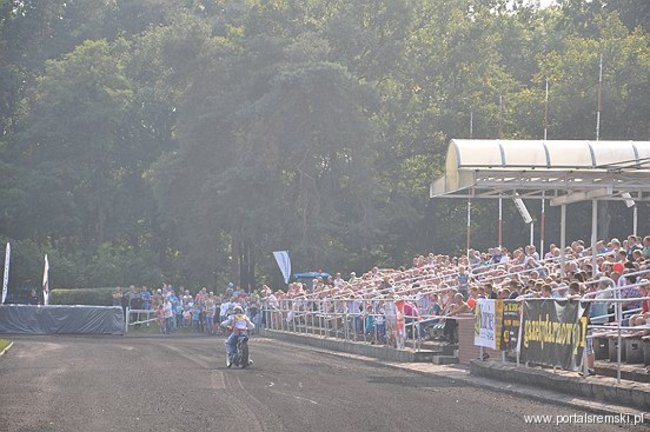 Rekordowa frekwencja