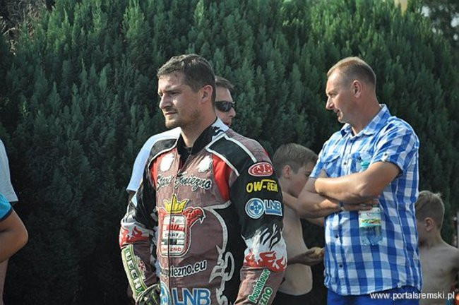 Rekordowa frekwencja