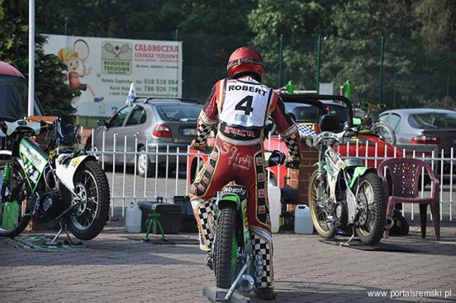 Rekordowa frekwencja