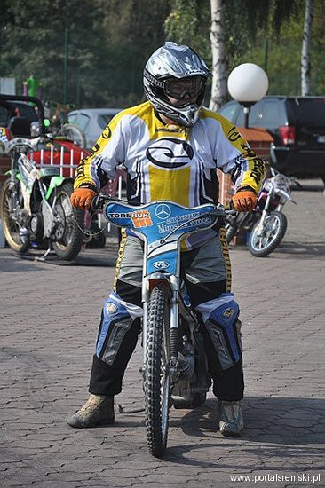 Rekordowa frekwencja