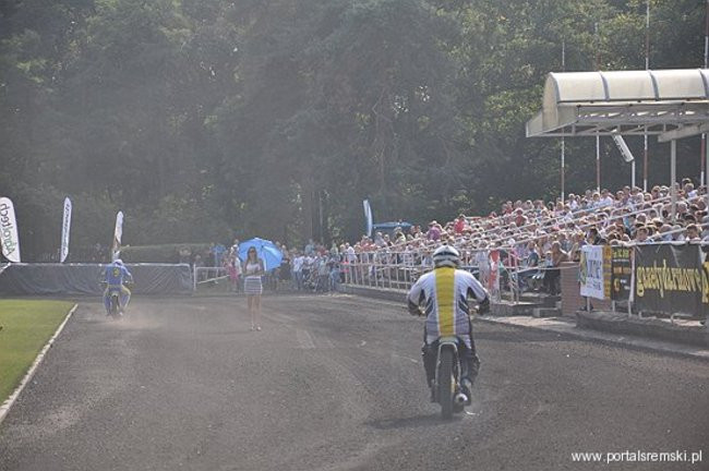 Rekordowa frekwencja