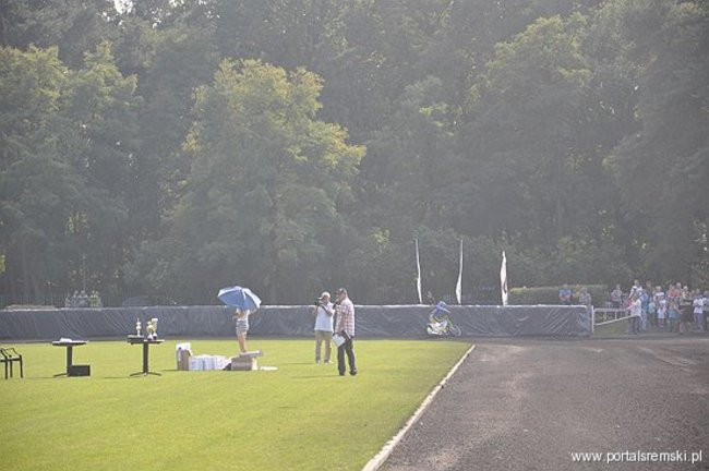 Rekordowa frekwencja