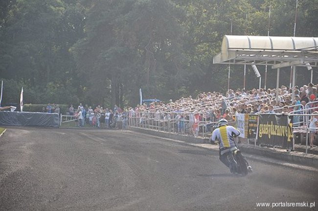 Rekordowa frekwencja