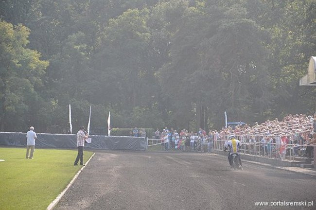 Rekordowa frekwencja