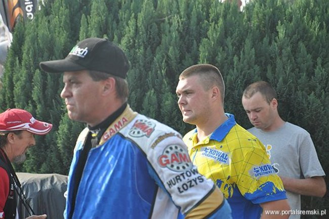 Rekordowa frekwencja