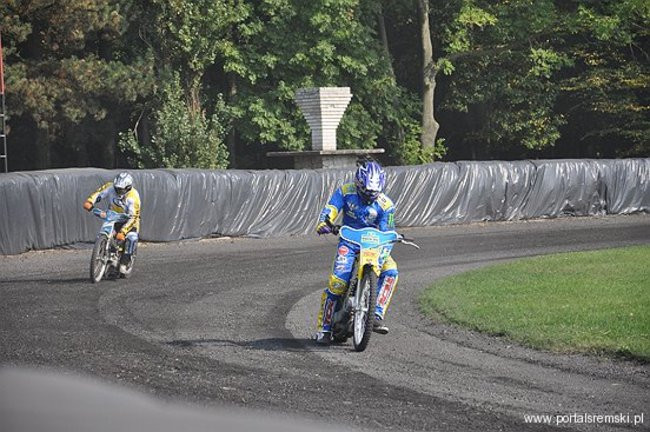 Rekordowa frekwencja