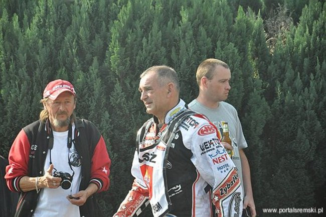 Rekordowa frekwencja