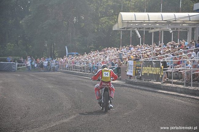 Rekordowa frekwencja