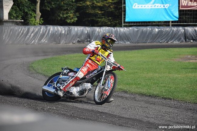 Rekordowa frekwencja