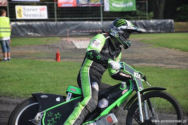 Rekordowa frekwencja