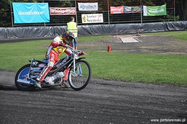 Rekordowa frekwencja