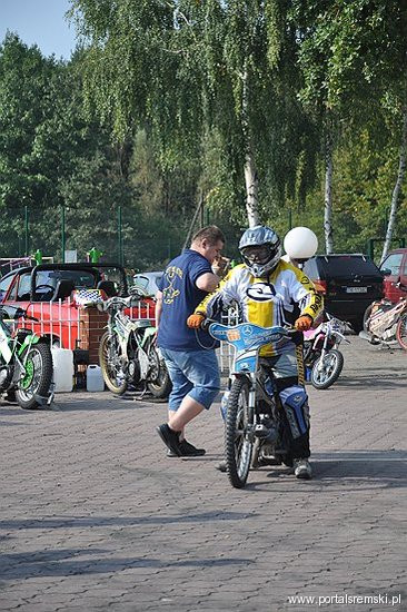 Rekordowa frekwencja