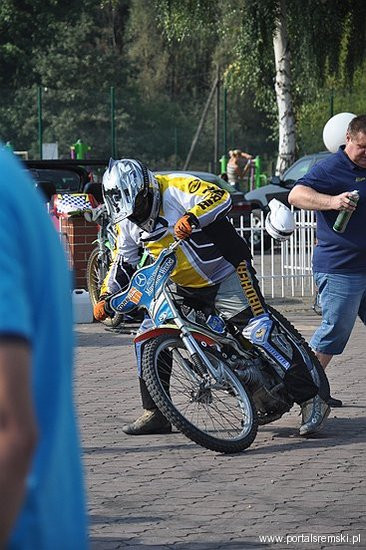 Rekordowa frekwencja