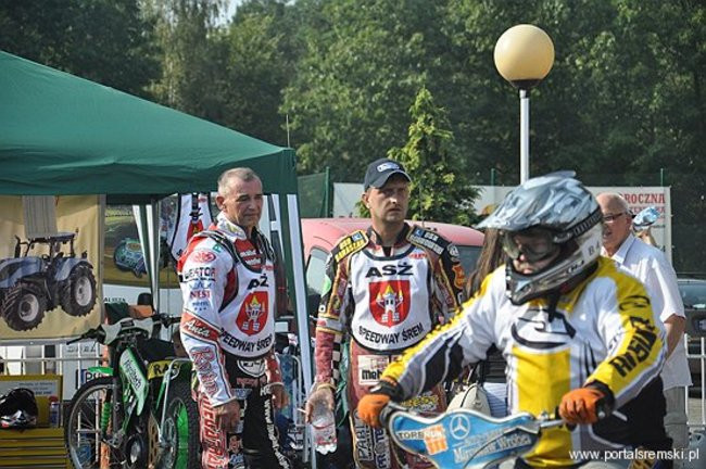 Rekordowa frekwencja