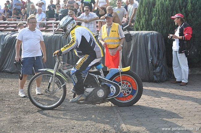 Rekordowa frekwencja