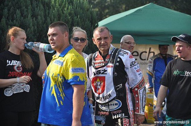 Rekordowa frekwencja