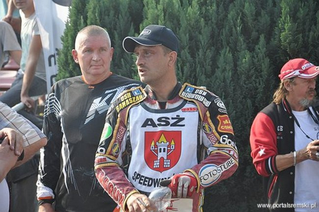 Rekordowa frekwencja