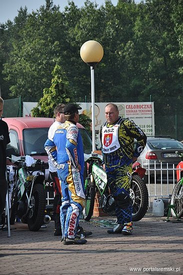 Rekordowa frekwencja