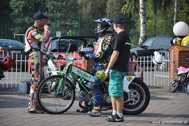 Rekordowa frekwencja