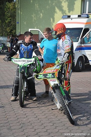 Rekordowa frekwencja