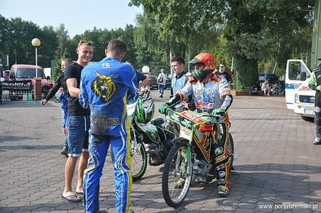 Rekordowa frekwencja