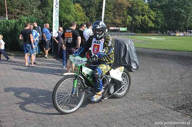 Rekordowa frekwencja