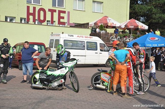 Rekordowa frekwencja