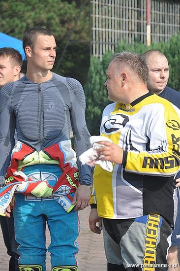 Rekordowa frekwencja