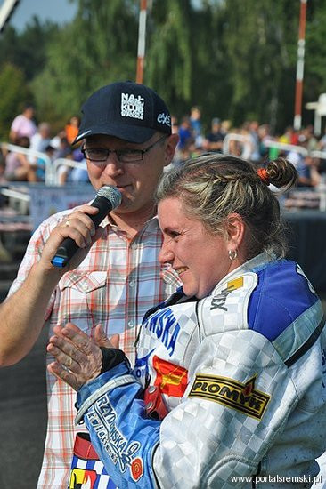 Rekordowa frekwencja