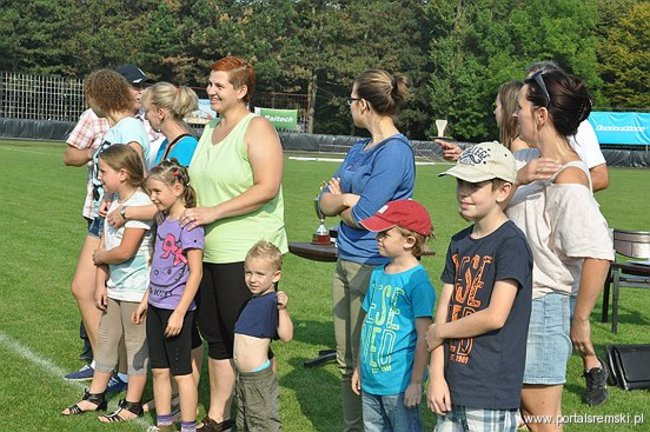 Rekordowa frekwencja