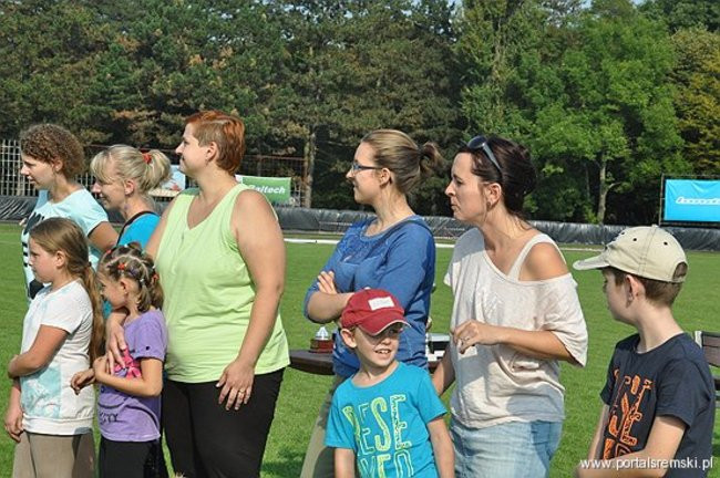 Rekordowa frekwencja