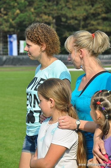 Rekordowa frekwencja