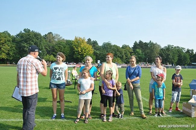 Rekordowa frekwencja