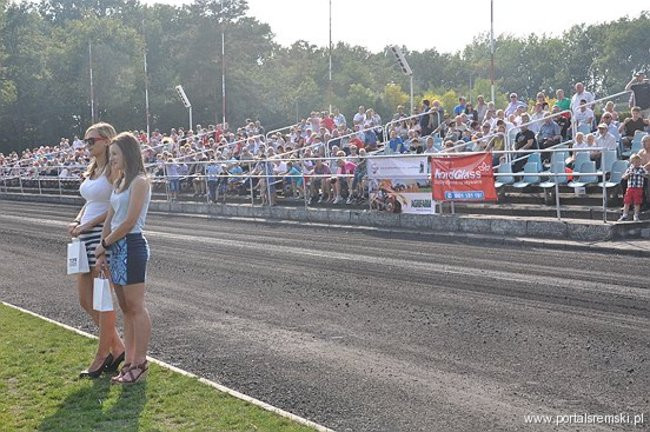 Rekordowa frekwencja