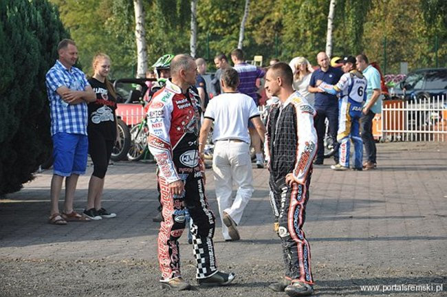 Rekordowa frekwencja