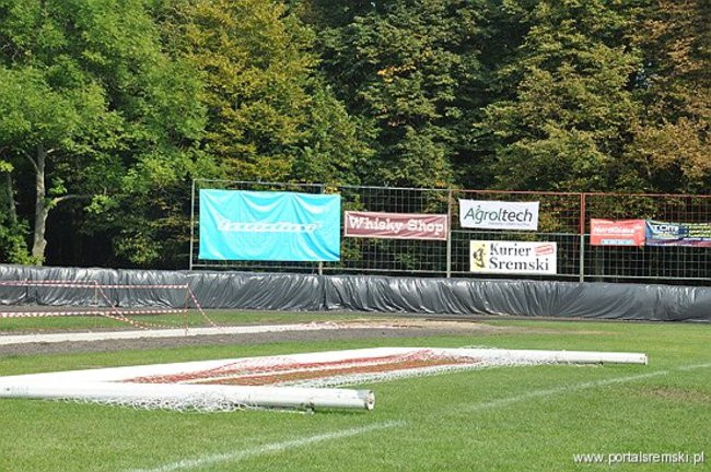 Rekordowa frekwencja