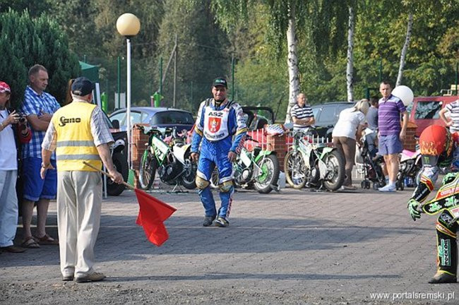 Rekordowa frekwencja