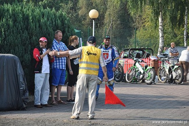 Rekordowa frekwencja